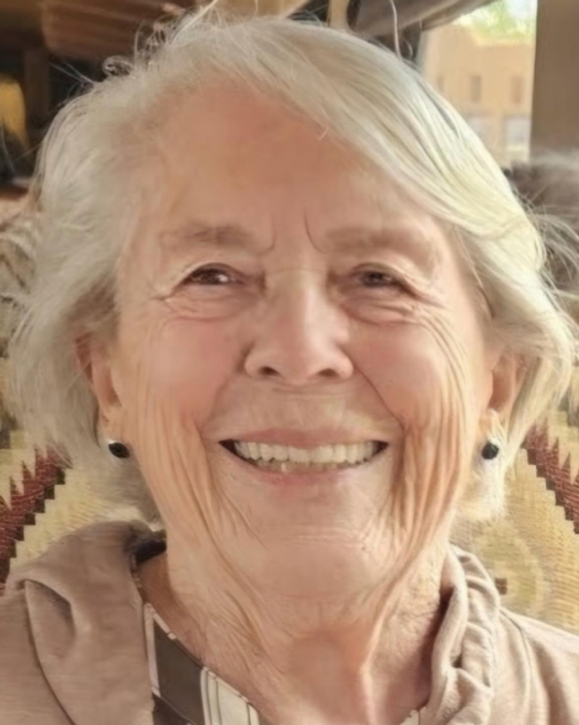 Carol Jeanne Flickinger Profile Photo