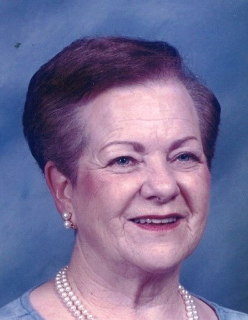 Velma O'Neal