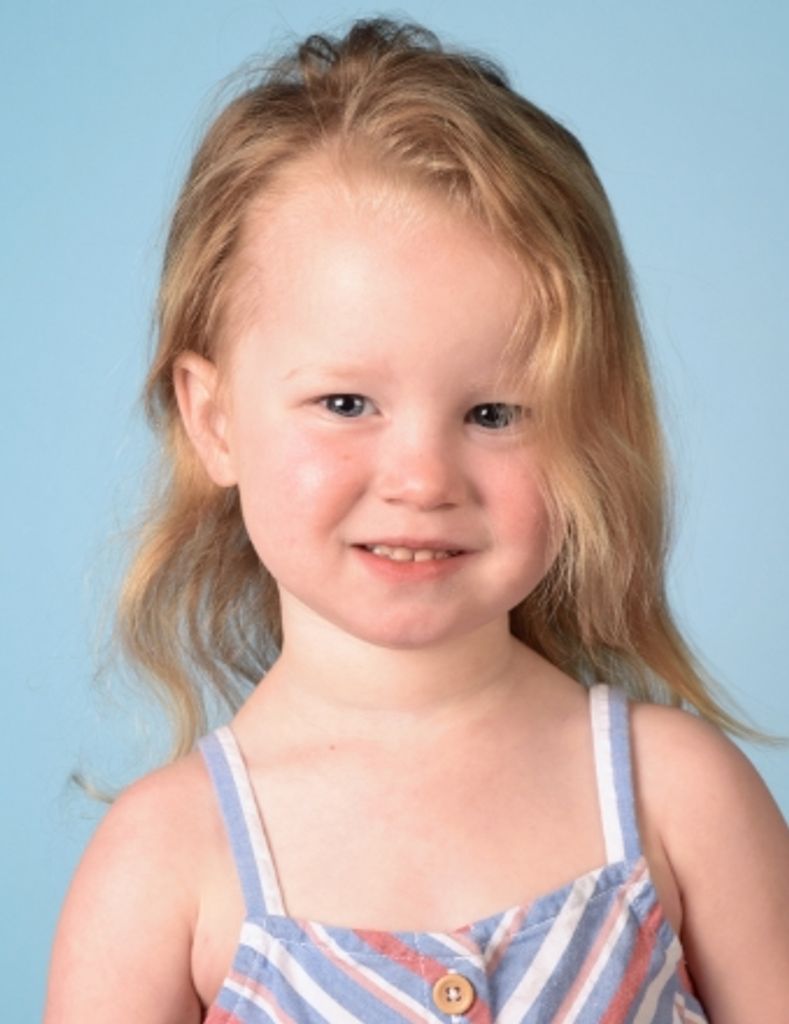 Miss. Piper Dale Addington