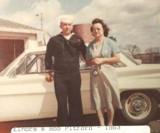 Robert Pitford photo gallery thumbnail 11 of 39