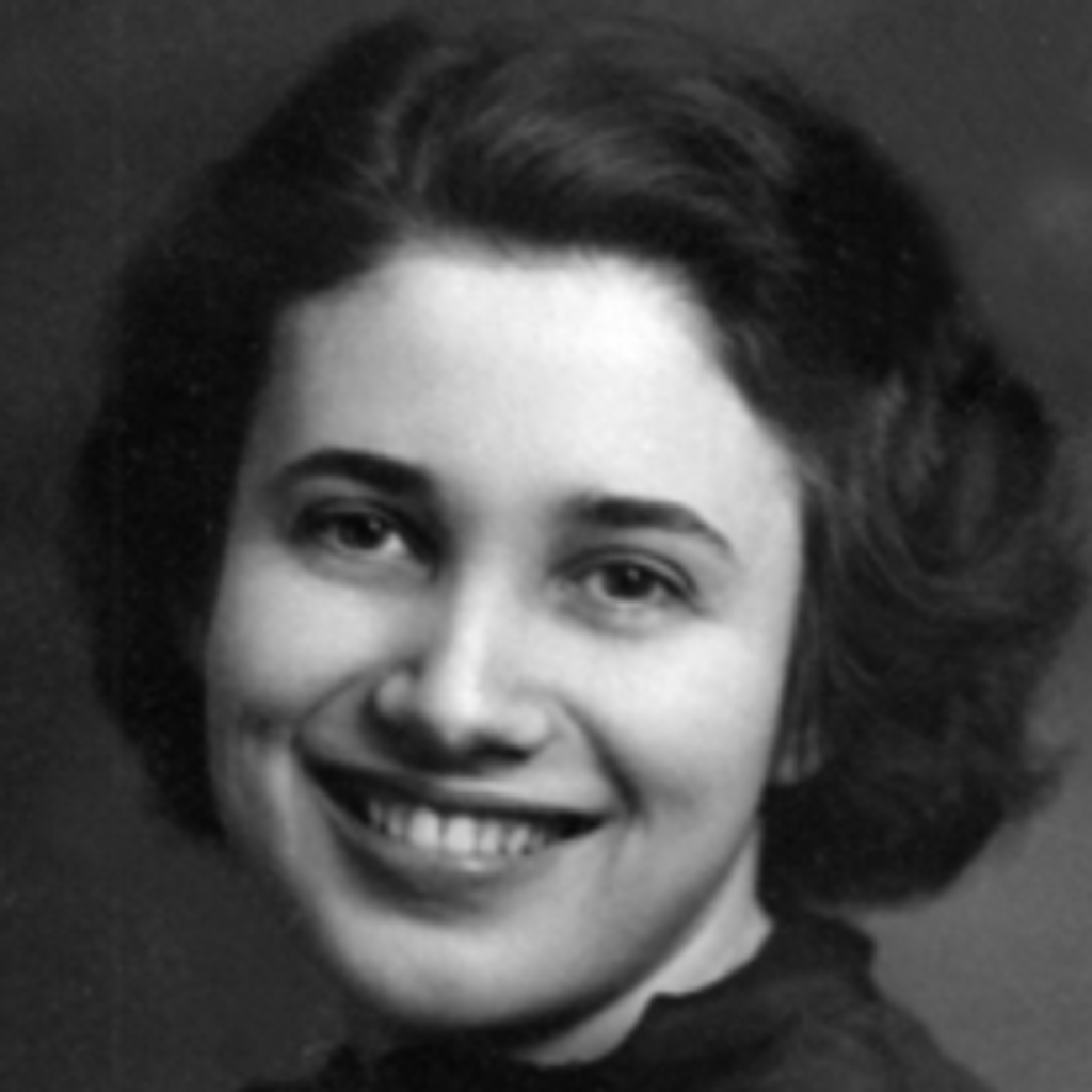 Patricia Skognes
