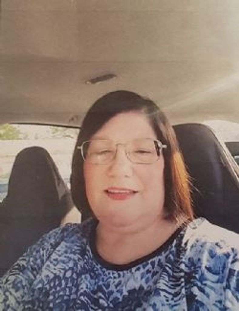 Laurie Ann Porter Profile Photo