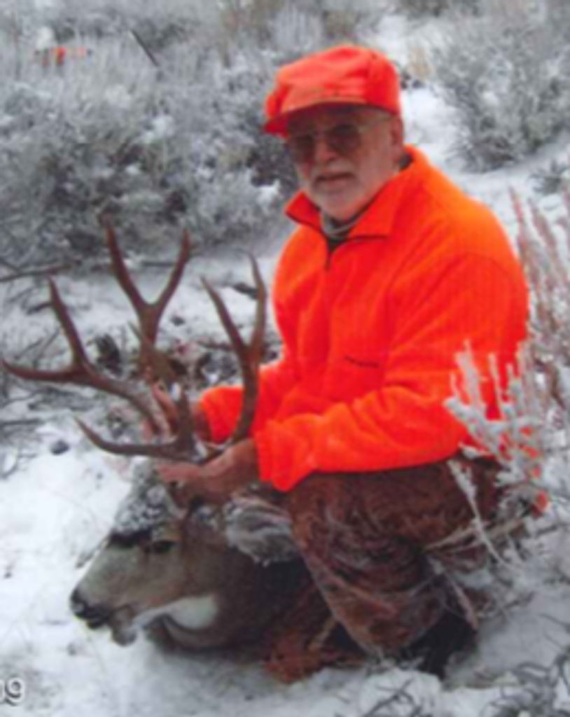 Larry Gene Rector Profile Photo