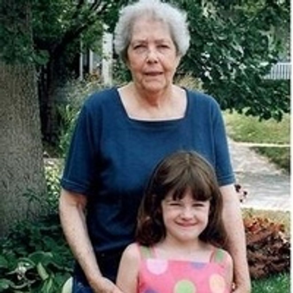 Wanda Lee Arnold