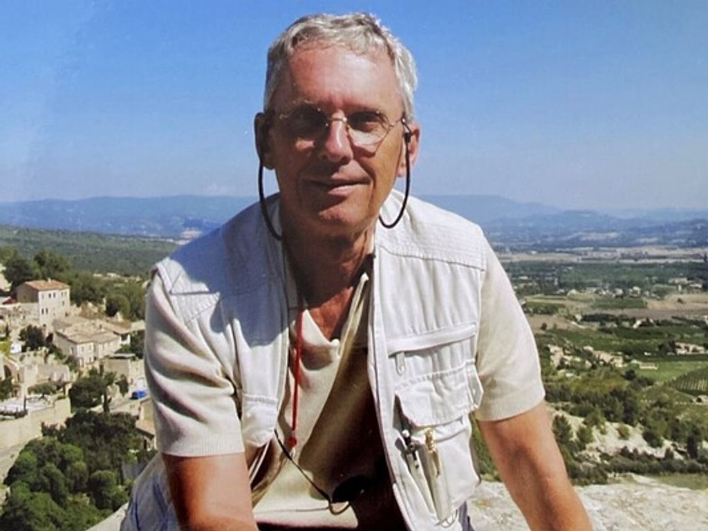 David J. Kudzma Profile Photo