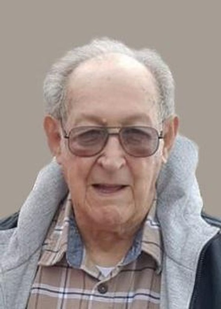 William "Bill" H. Sauer