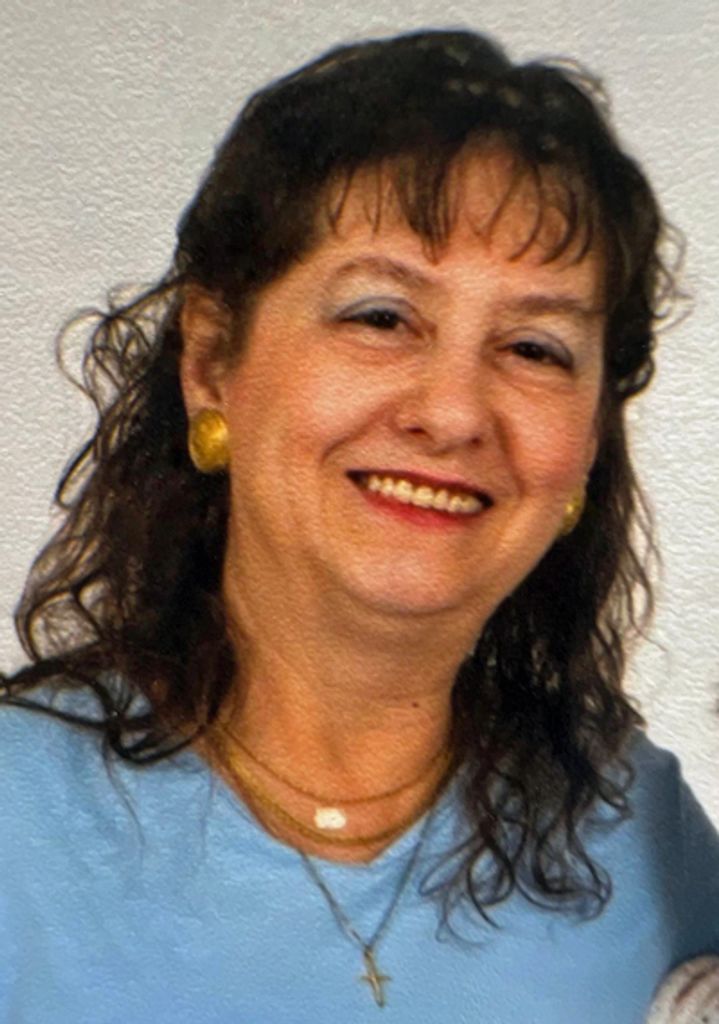 Theresa Anne "Terry Anne" Gagliano