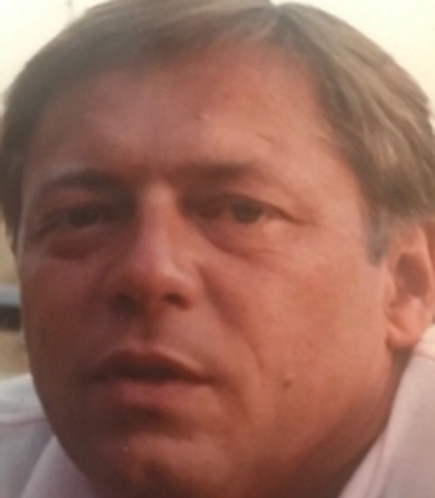 Jon Sustachek Profile Photo