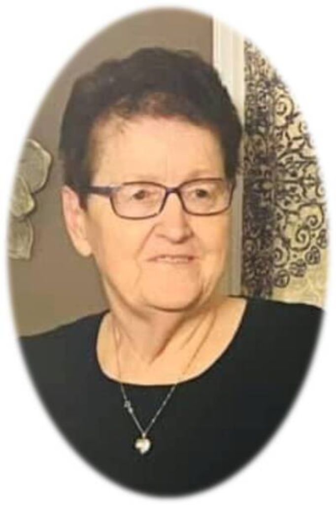 Phyllis Ethel Rice Profile Photo