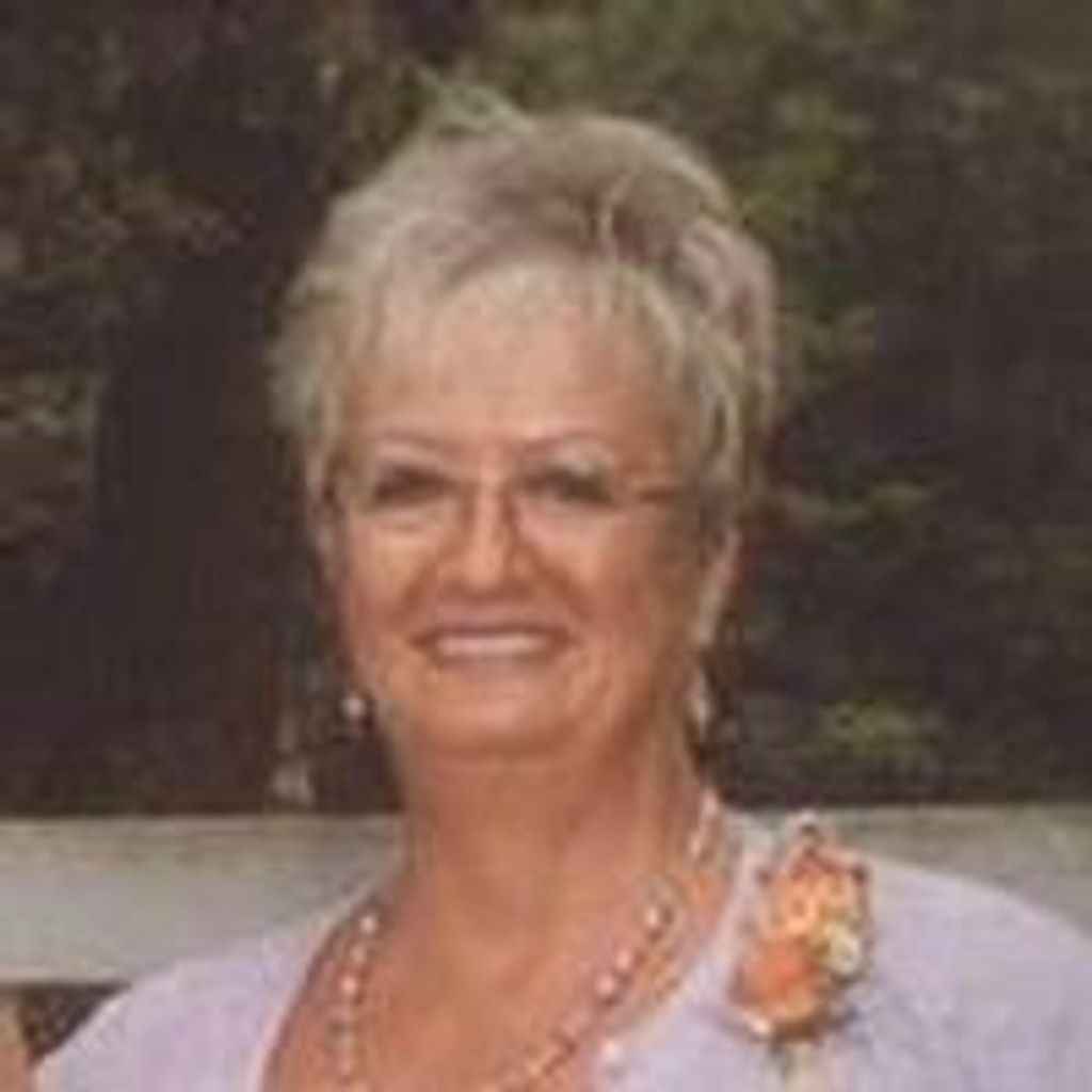 Marcia Hardin