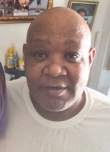 Photo of David Hawatha Awkward, Sr.