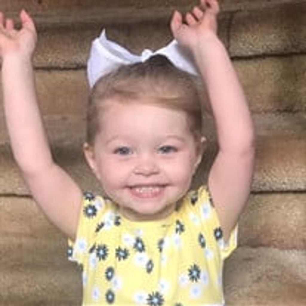 Eleanor Mae "Ellie" Donaldson Profile Photo