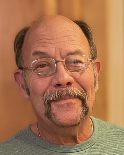 Steven Gene Urquhart Profile Photo