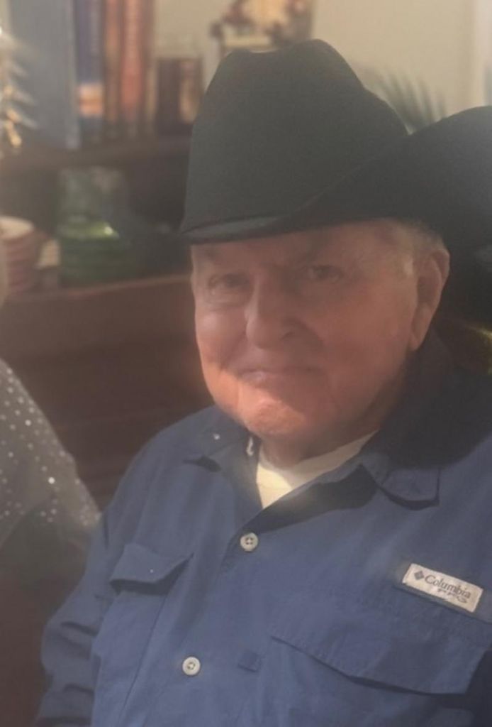 Julius "Lynn" Horne Profile Photo