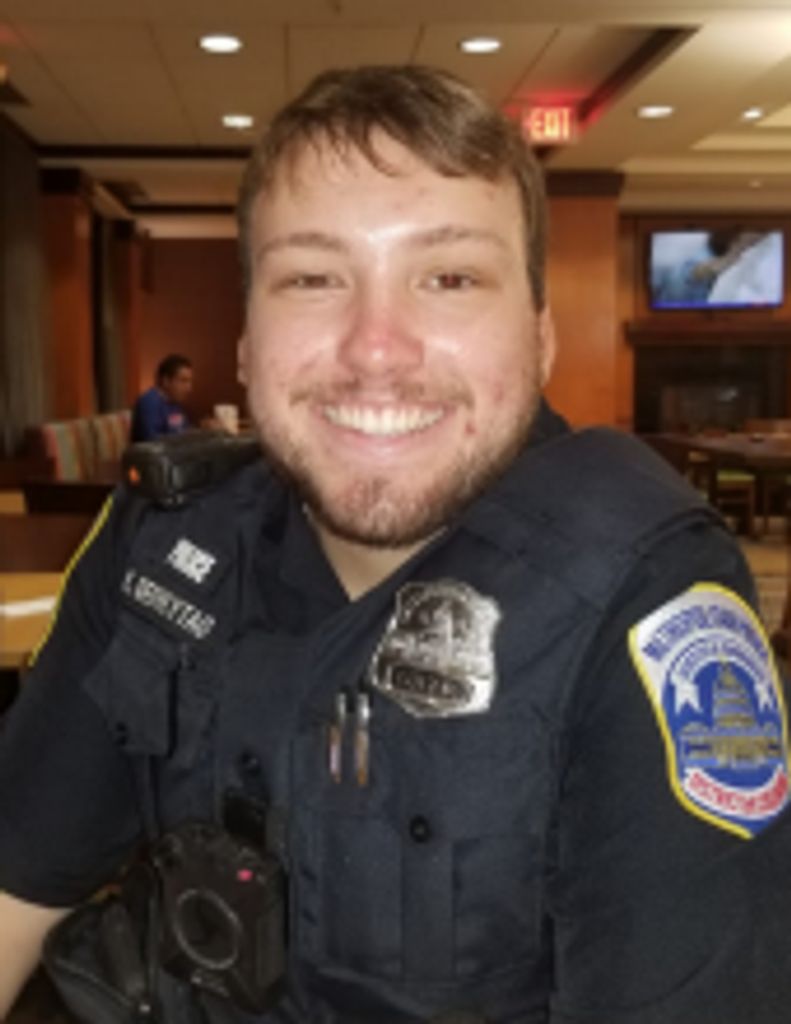 Kyle Hendrik Defreytag Profile Photo