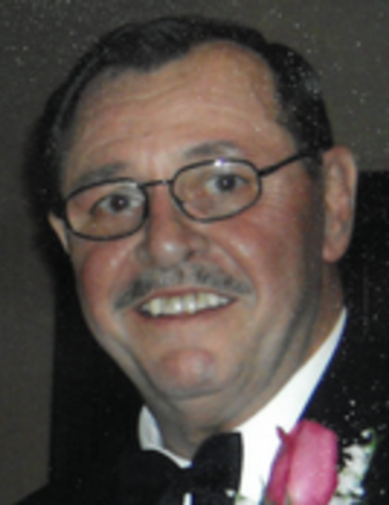 Richard S. Wilson K8Amx