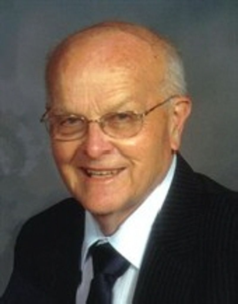 Ralph Knouse Culp