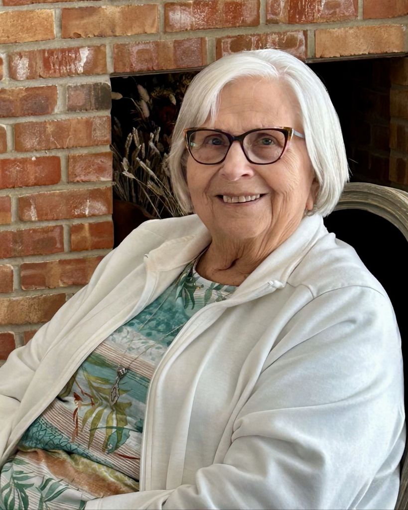 Beverly J. Borchers Profile Photo