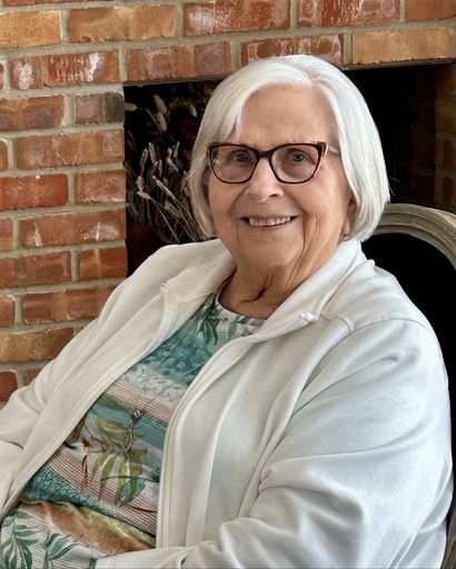 Beverly J. Borchers's obituary image