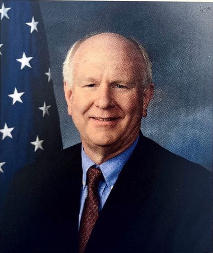 Roger C. Young's obituary image