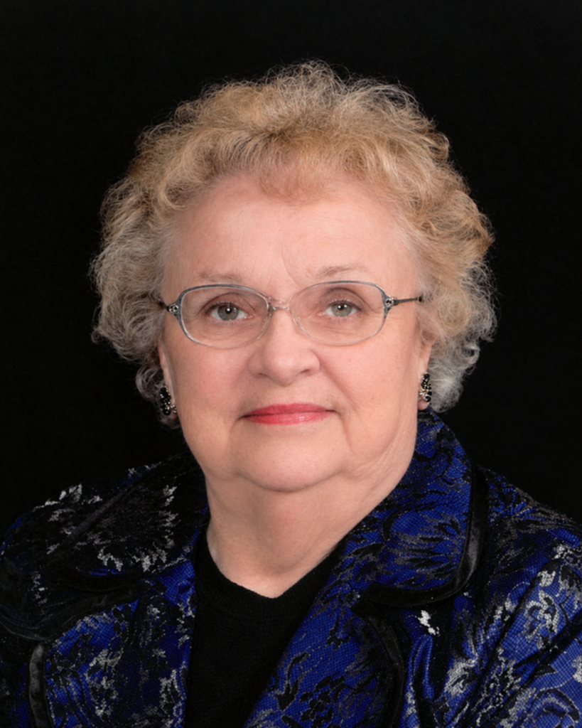 Audrey Rose Meyer Profile Photo