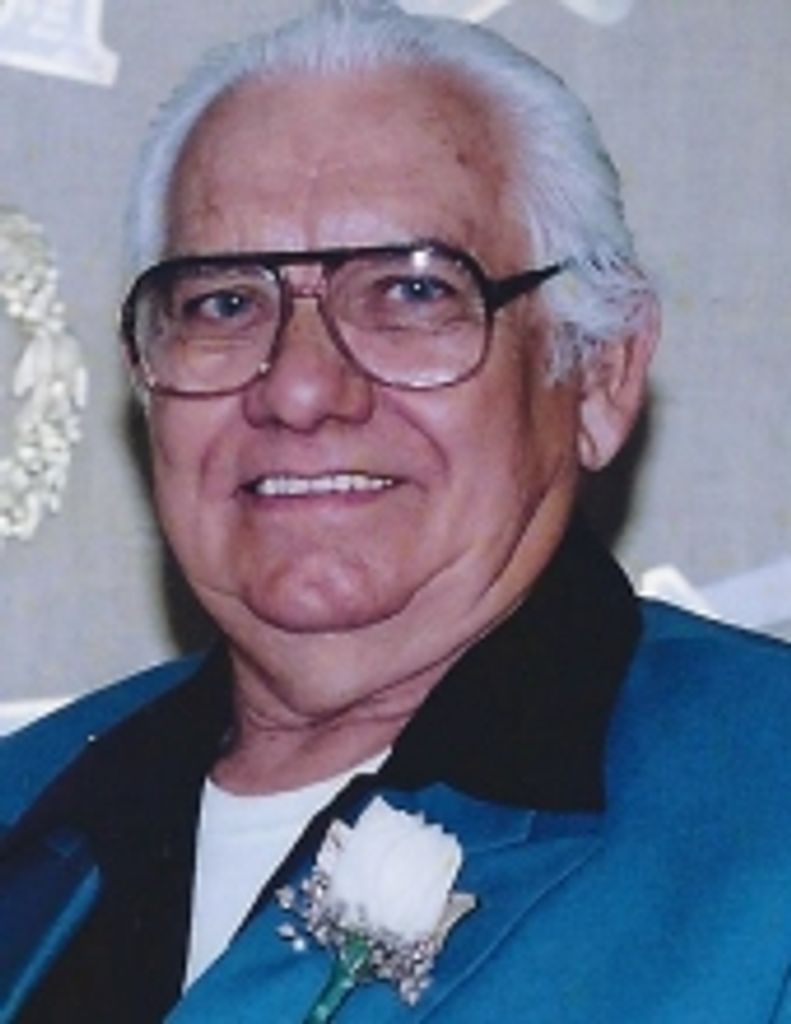 Donald Raymond Pease