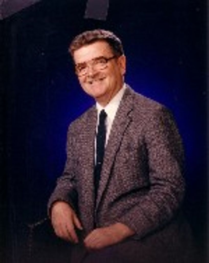 John P. Kennedy