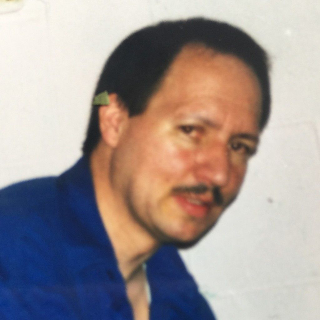 Louis Repelin Profile Photo