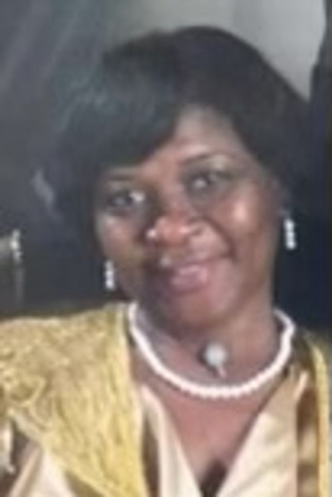 Delores White Profile Photo