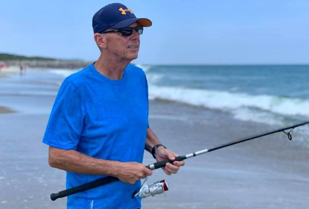Steve Orr Profile Photo