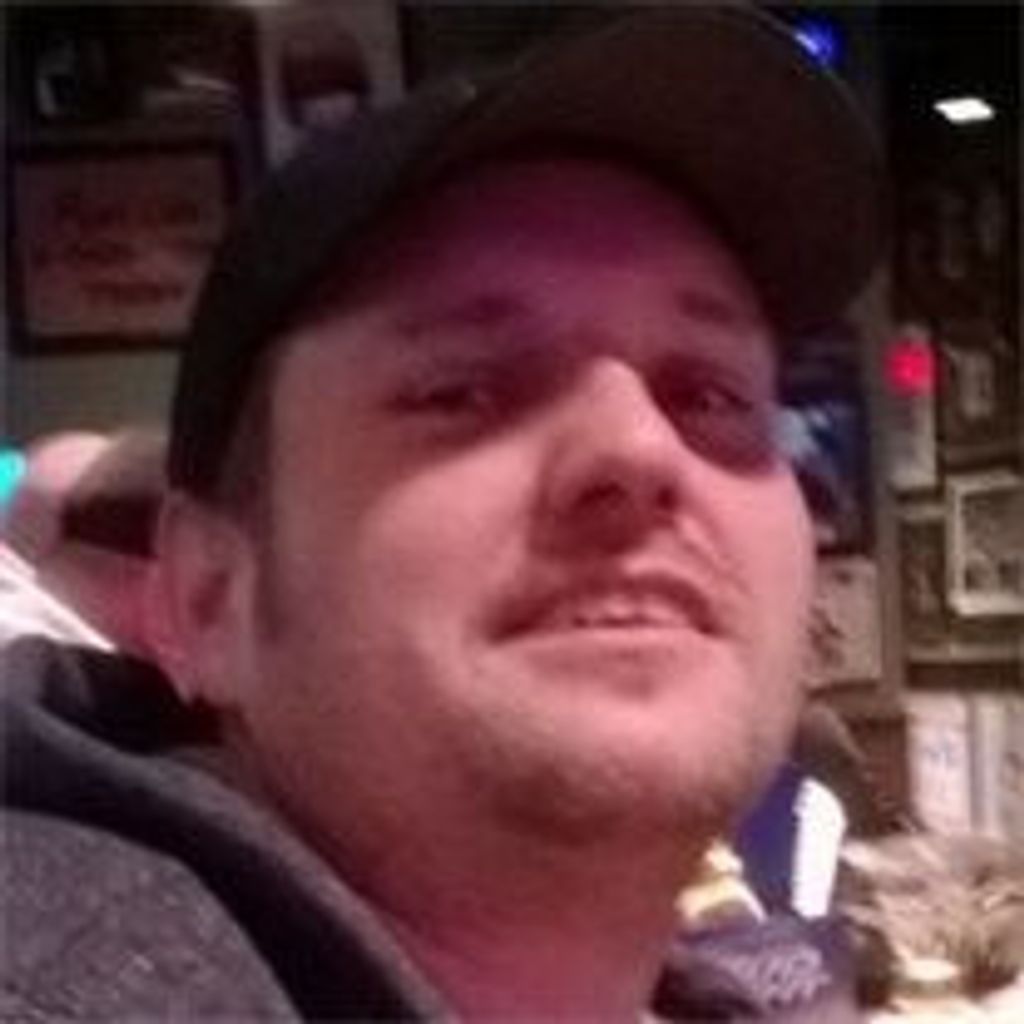 Obituary For Anthony Michael Morrison