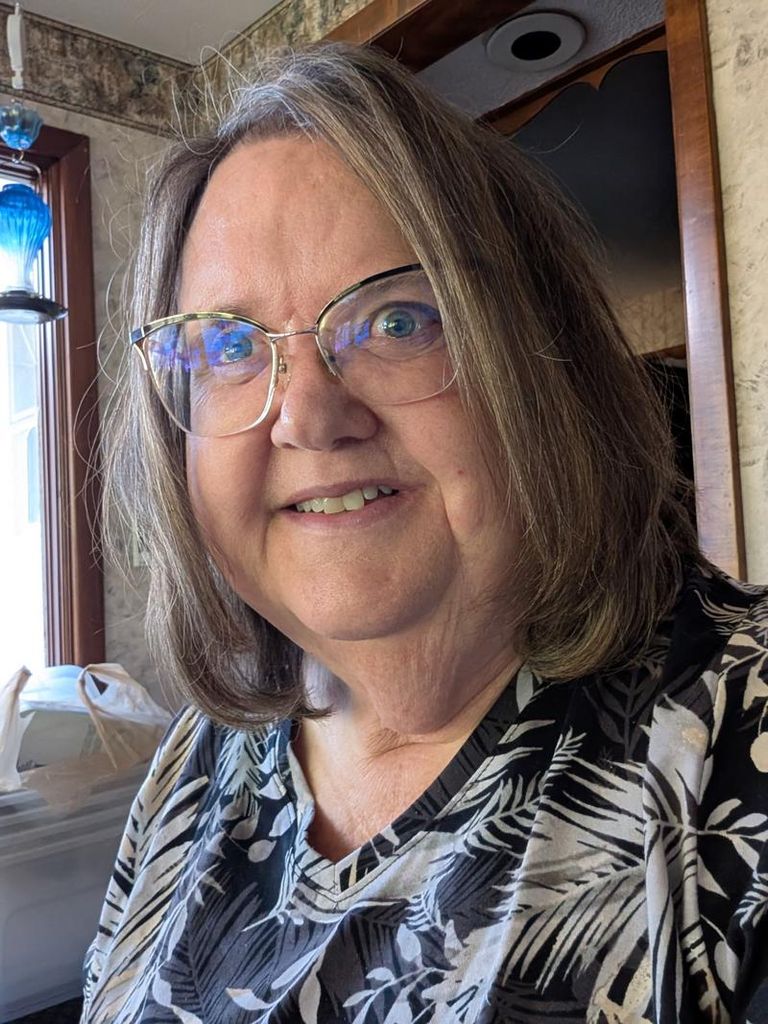 Linda Rae Rook Profile Photo