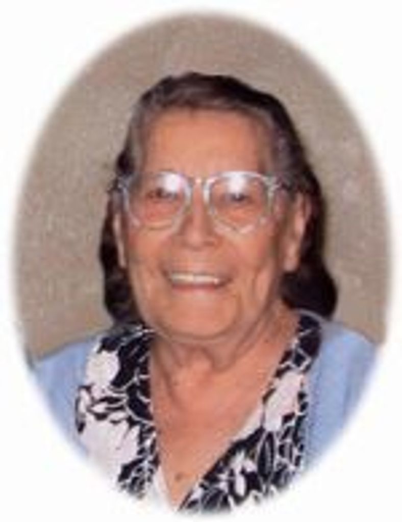 Lucy Chavez