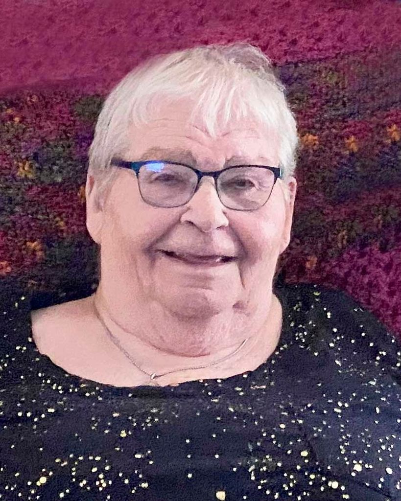 Viola F. Kravetz Profile Photo