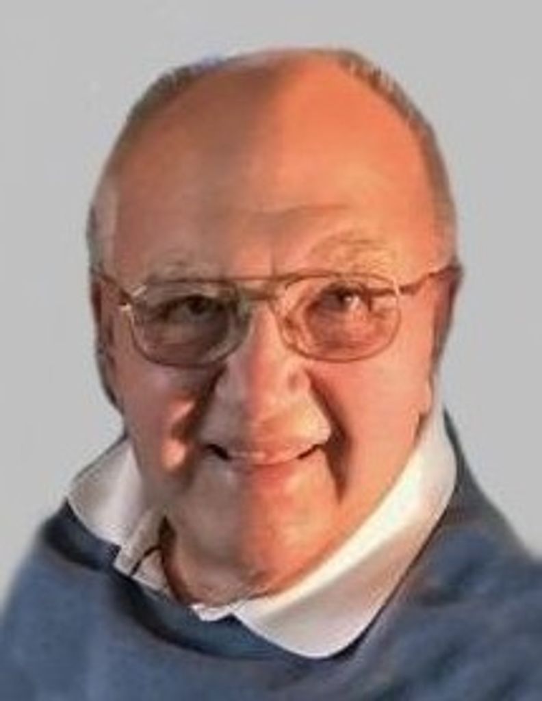 Merlin "Merf" Ellinghuysen
