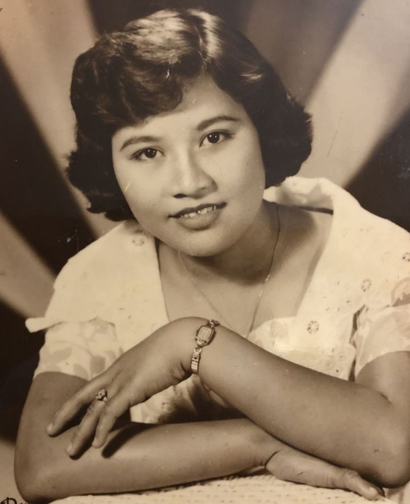 Marita Roque Cabral Profile Photo