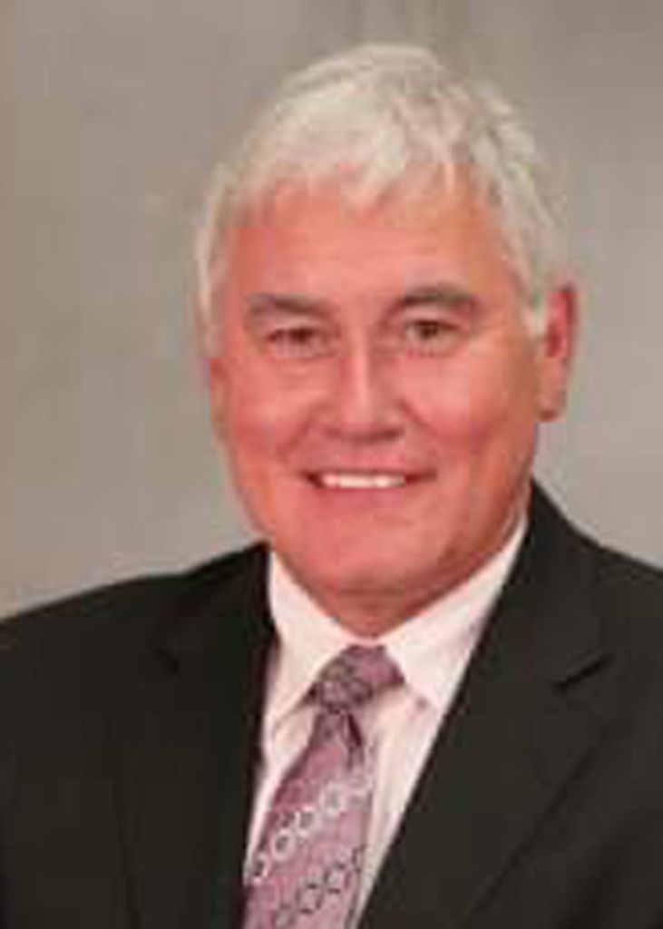 Kermit Lee Phelps Profile Photo