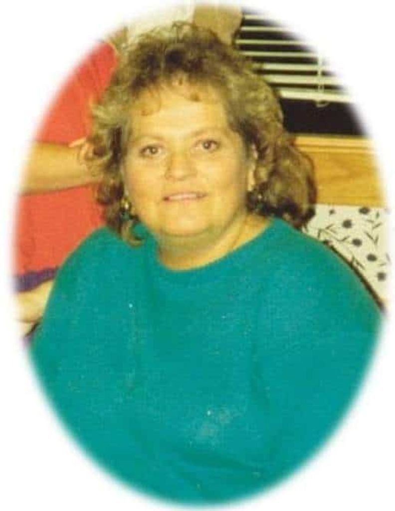 Ruth Cain