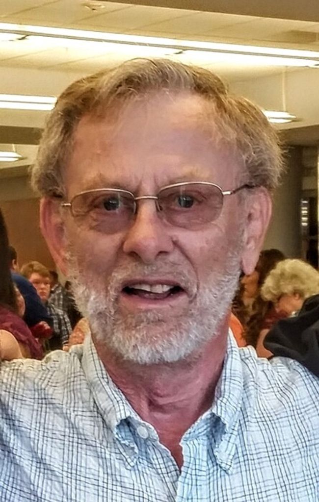 Richard 'Dick' Lee Sargent