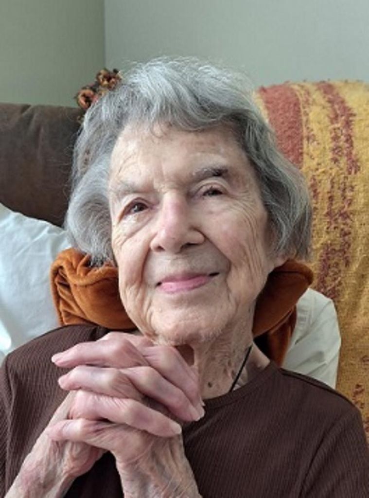 Garnita Jean Davis Profile Photo