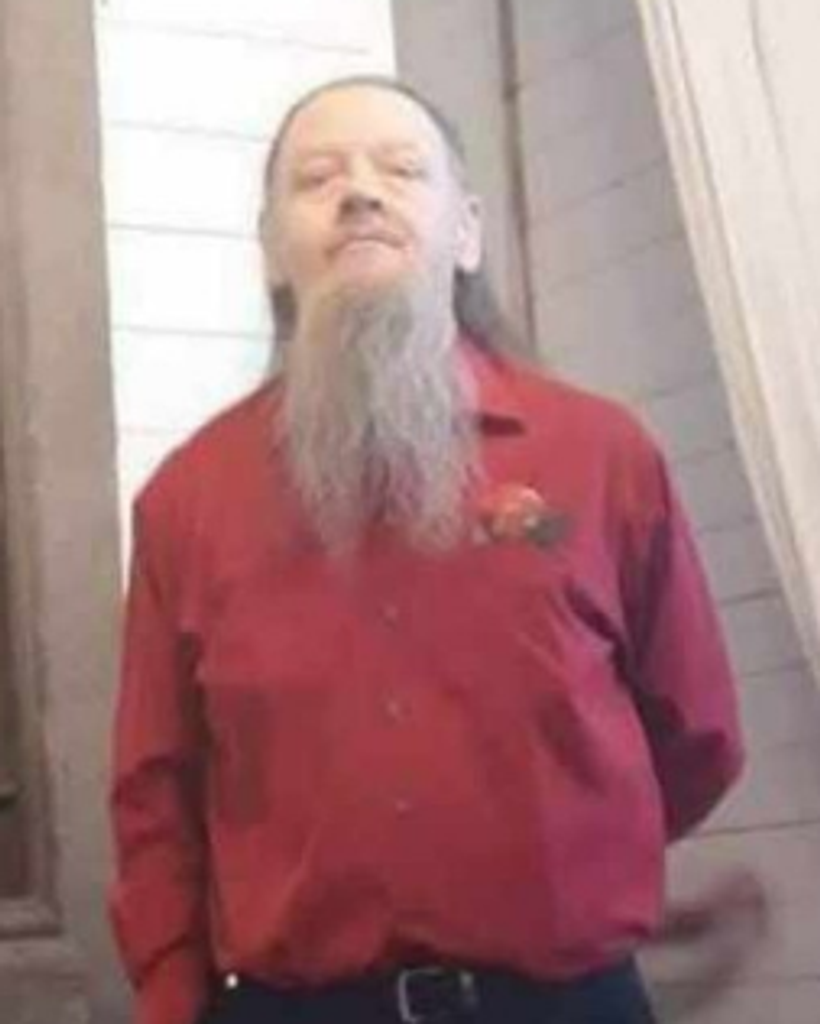 John Carl Nelson Profile Photo