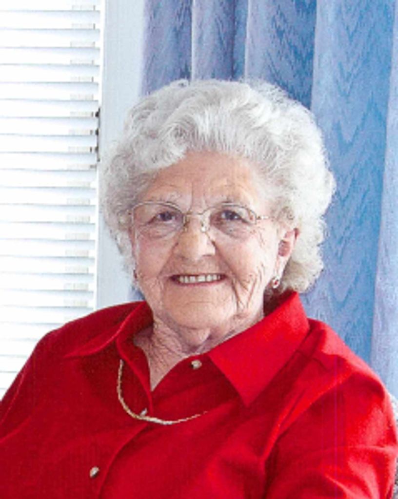 Helen C. Ricci