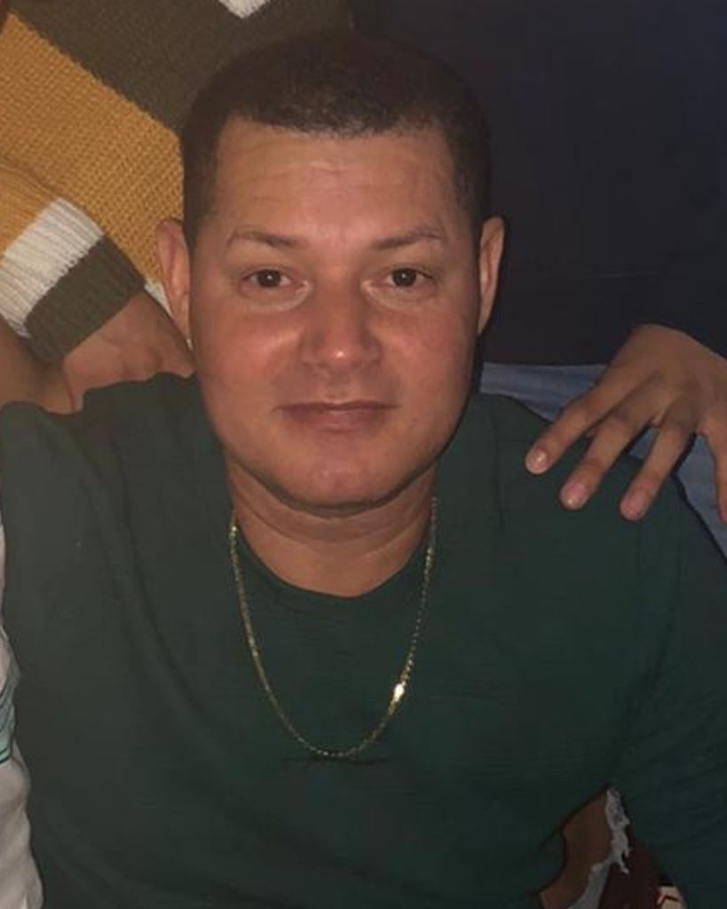Alexis Danilo Lizardo Torres Profile Photo