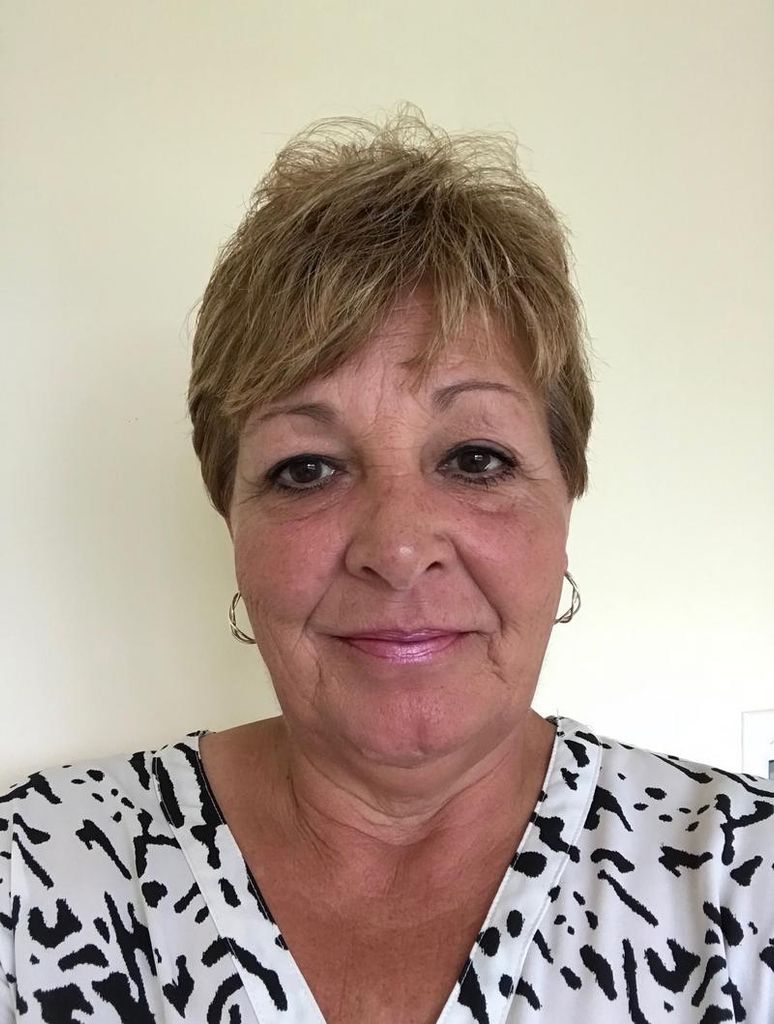 Sandra Taylor Green Profile Photo
