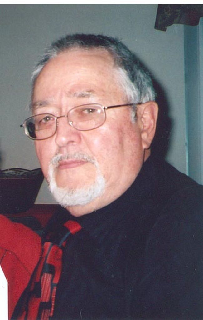 Richard Corbin