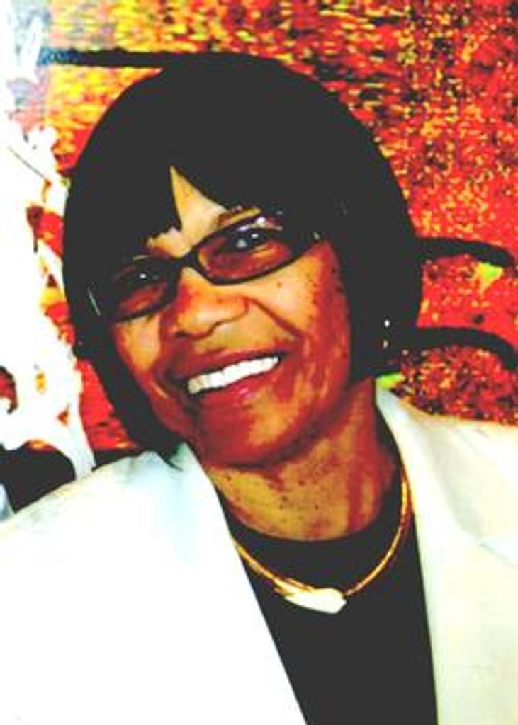 Mrs. Carrie B. Reid Profile Photo