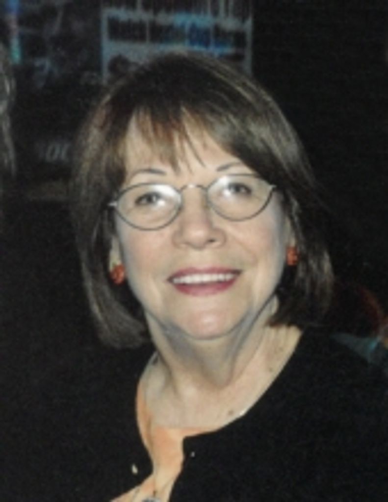 Sandra Marlene Coffman