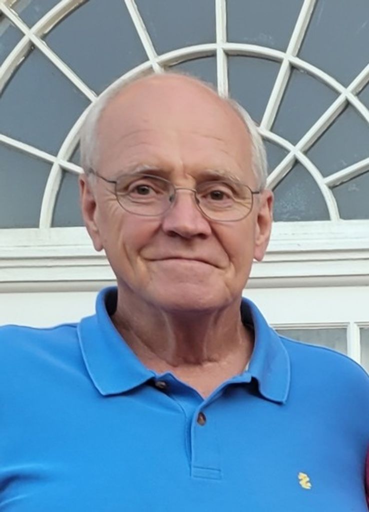 Allen Craig Medders Profile Photo