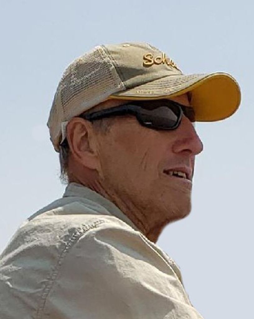 Boyd Naasz Profile Photo