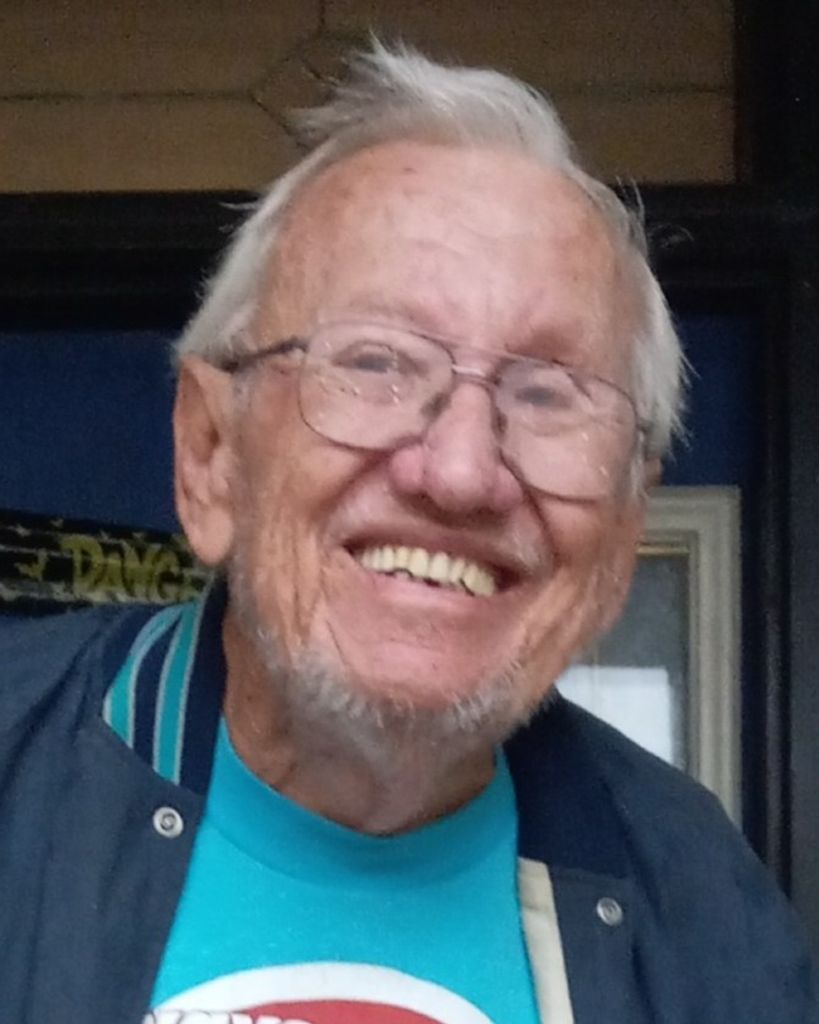 Dale Arthur Lilly